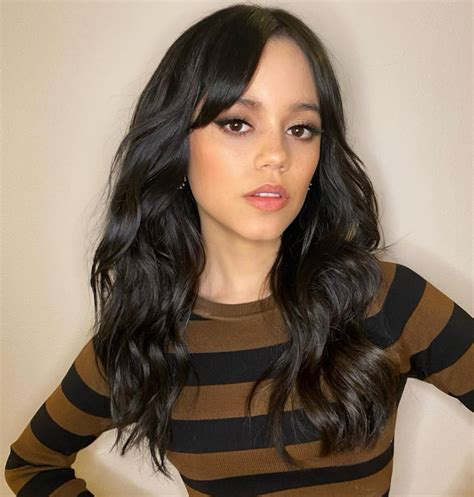 jenna ortega naha|5,687 Jenna Ortega Photos & High Res Pictures